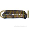 Hilux Revo 2021 Front Middle Grille